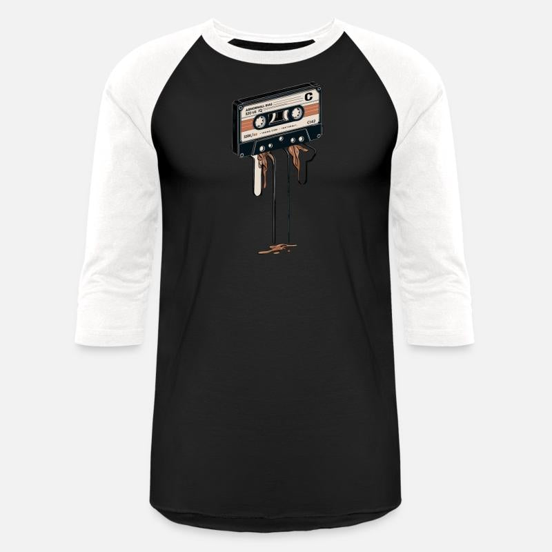 The death of the cassette tape Classic T Shirt