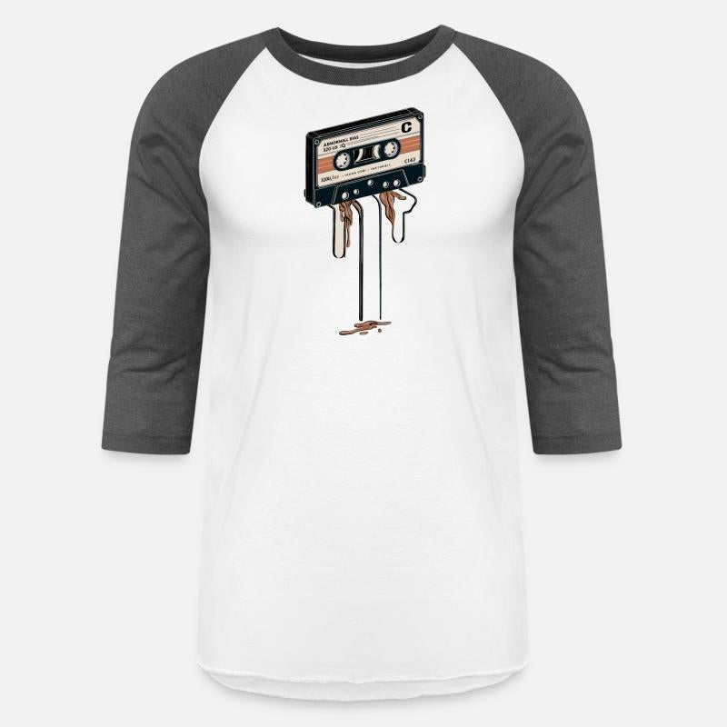 The death of the cassette tape Classic T Shirt