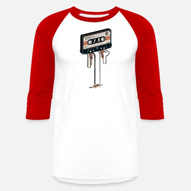 The death of the cassette tape Classic T Shirt