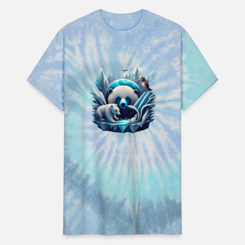 The Great Thaw: Ice to Water Art Transformation