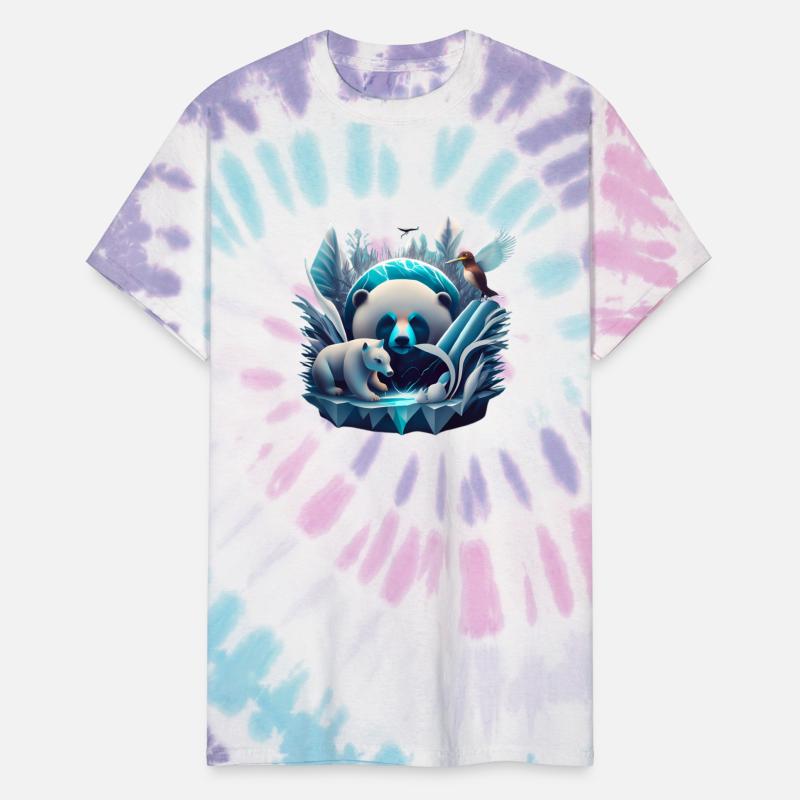 The Great Thaw: Ice to Water Art Transformation