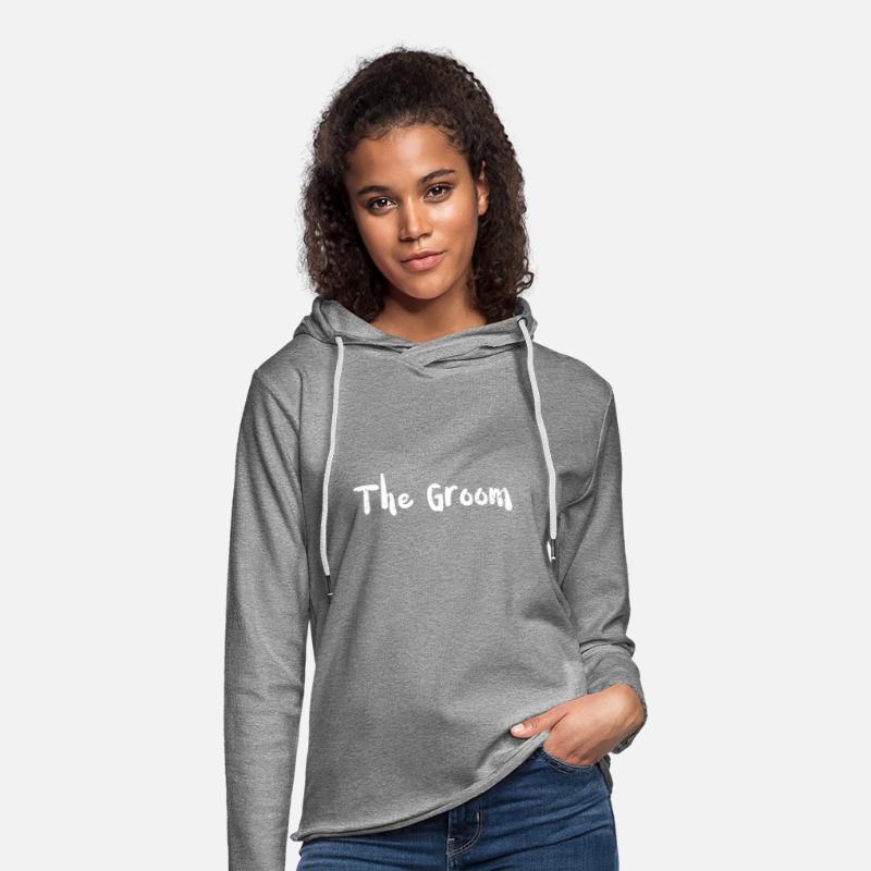 The Groom - Marriage