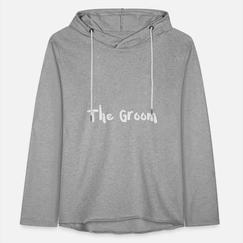 The Groom - Marriage