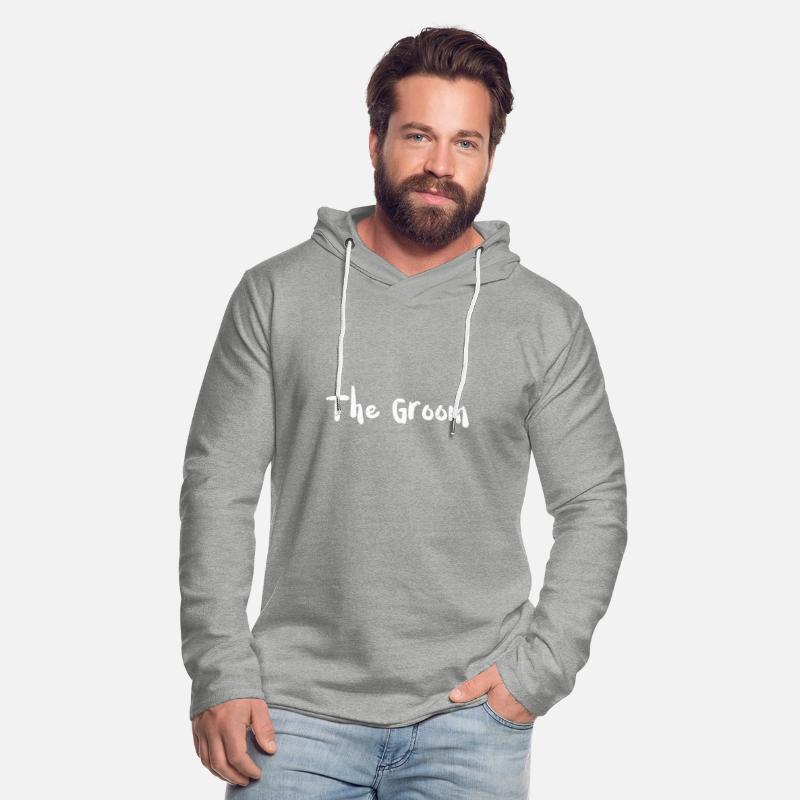 The Groom - Marriage