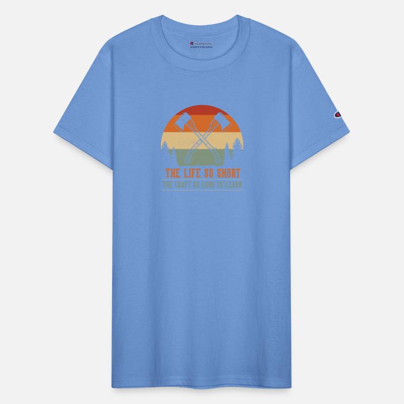 The Life So Short The Craft So Long To Learn