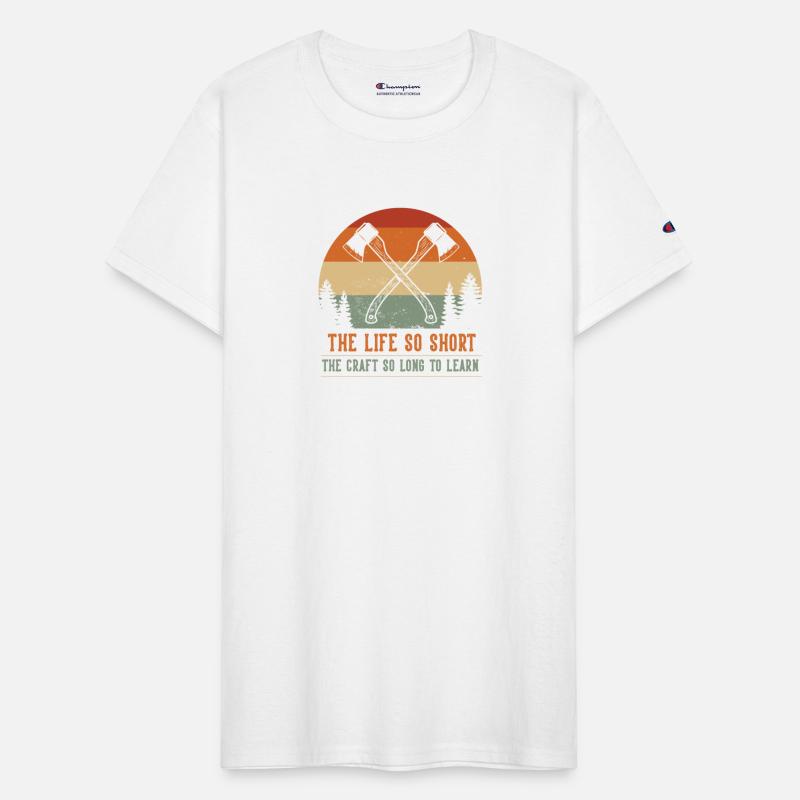 The Life So Short The Craft So Long To Learn