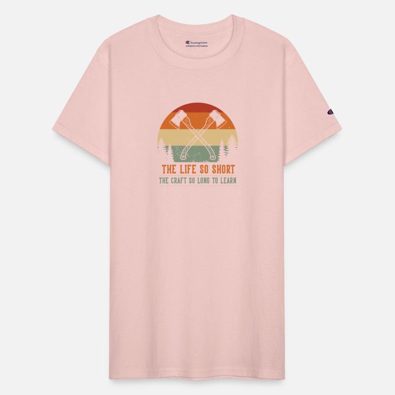 The Life So Short The Craft So Long To Learn