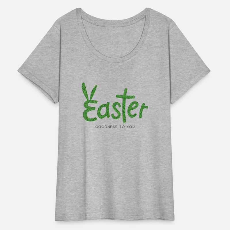 the phrase "Goodness to You