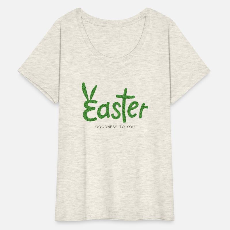 the phrase "Goodness to You