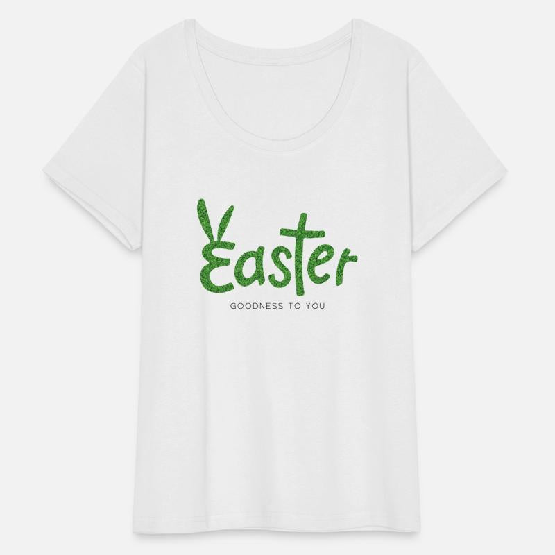 the phrase "Goodness to You