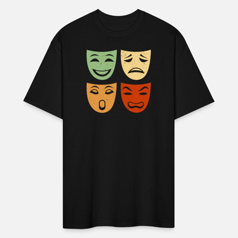 Theatre Rehearsal Performer Artist Actress Actor