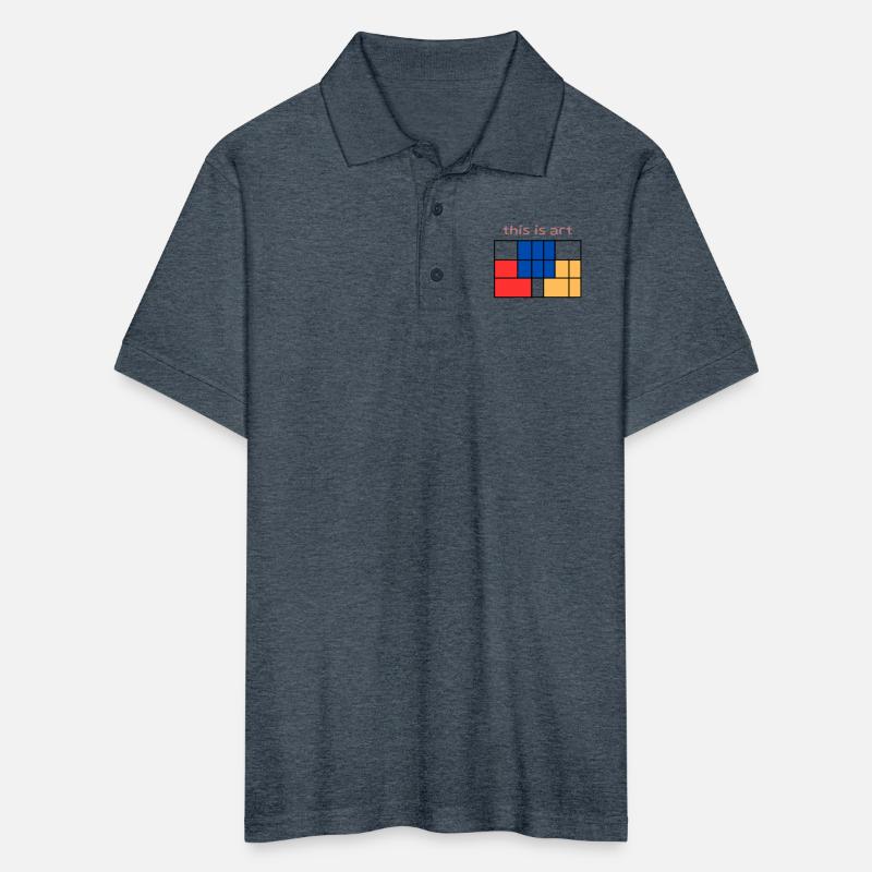 "this is art" text design