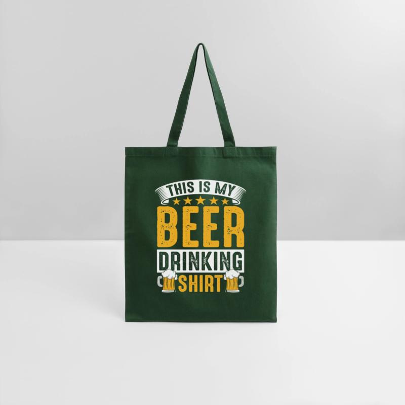 This is my Beer drinking Shirt for octoberfest