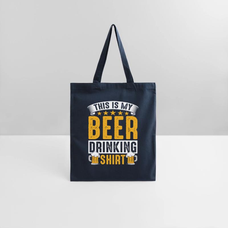 This is my Beer drinking Shirt for octoberfest