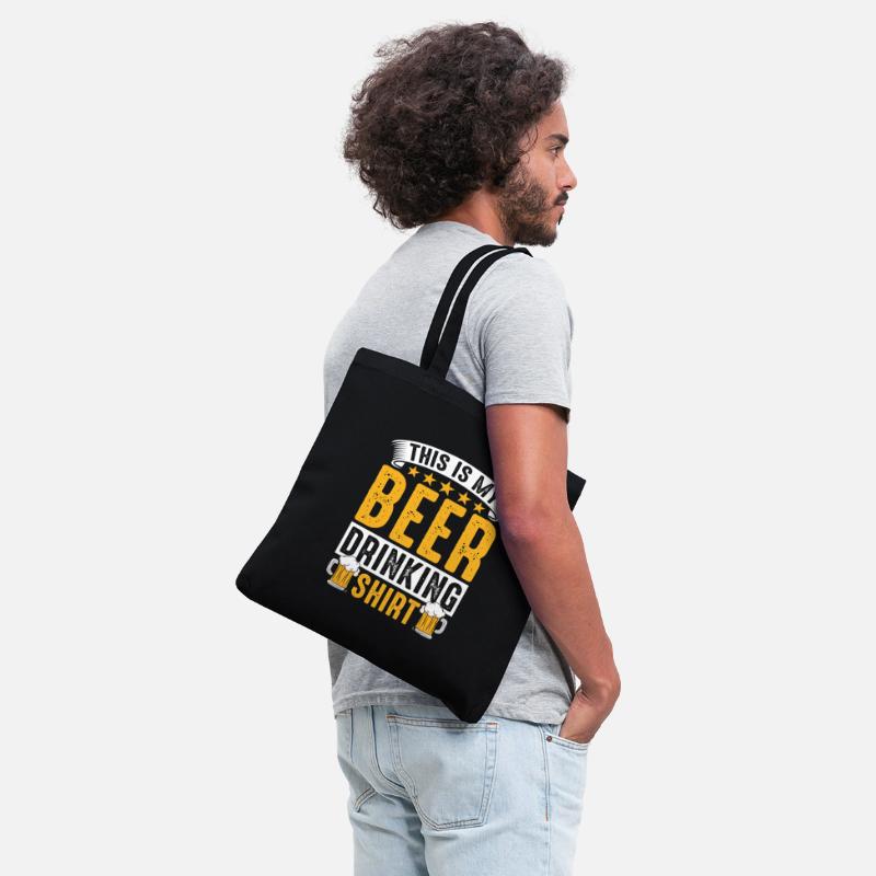 This is my Beer drinking Shirt for octoberfest