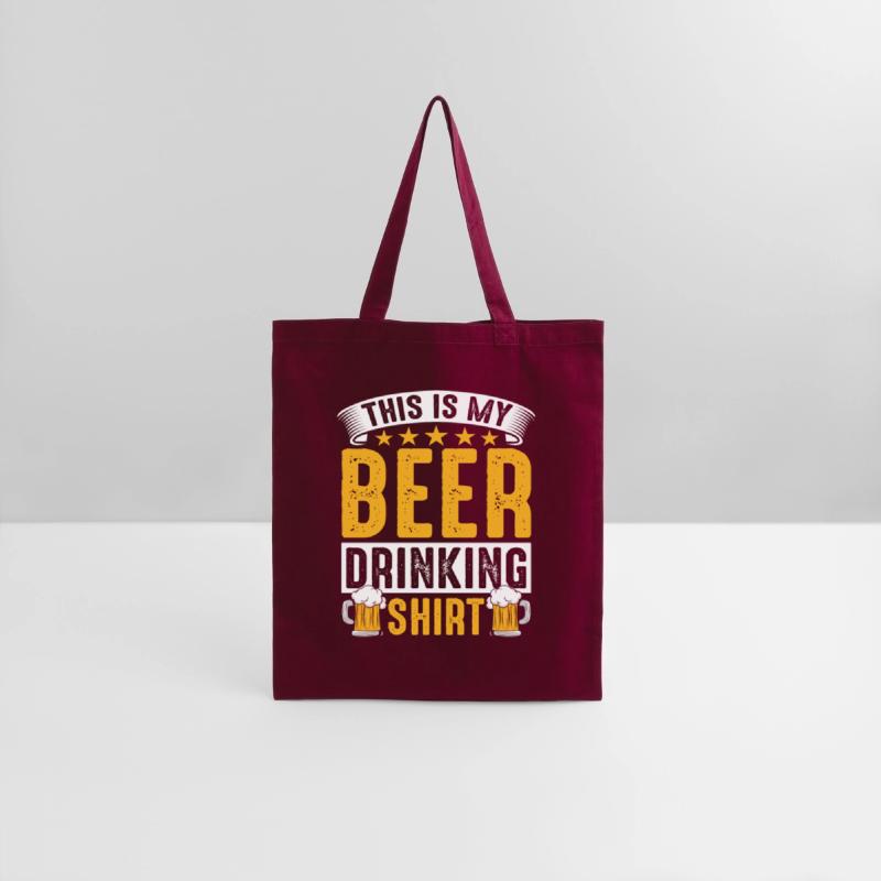 This is my Beer drinking Shirt for octoberfest