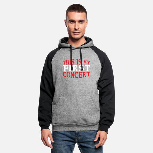 This Is My First Concert 52