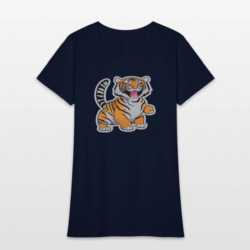 tiger design 1