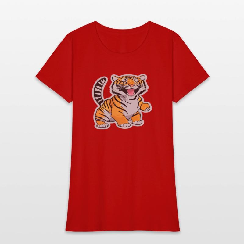 tiger design 1