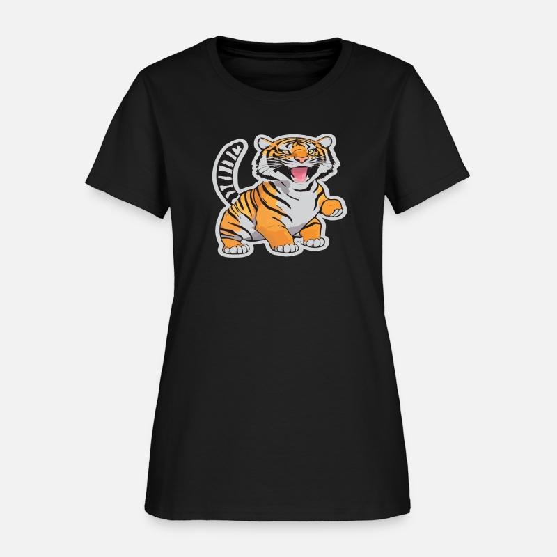 tiger design 1