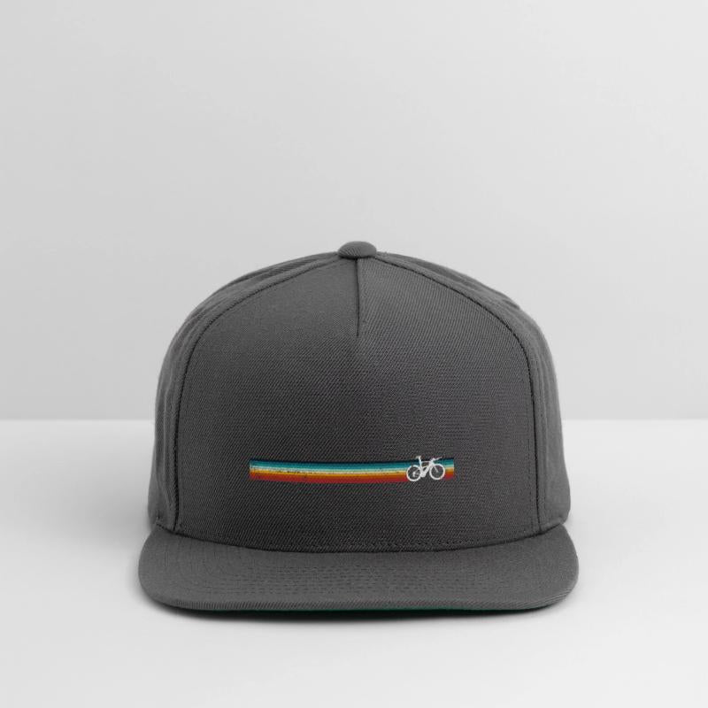 Time trial bike retro