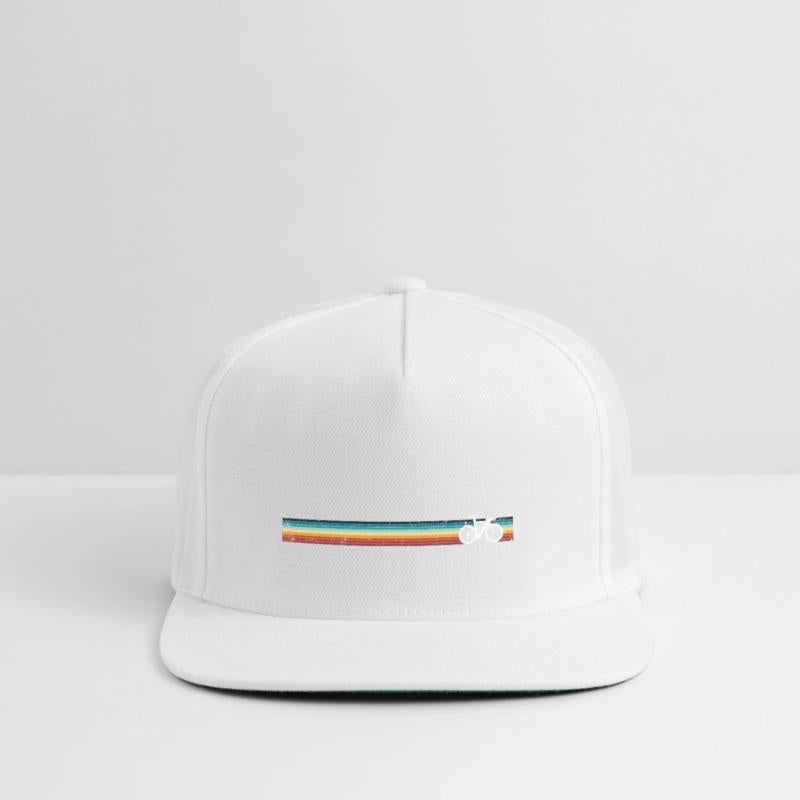 Time trial bike retro