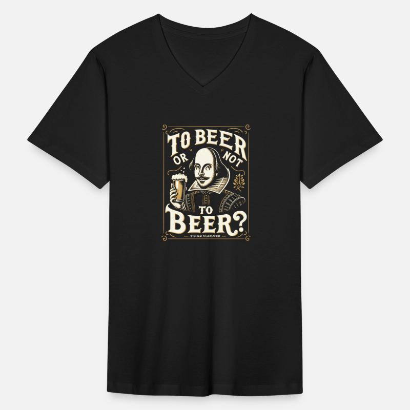 To Beer Or Not To Beer William Shakespeare