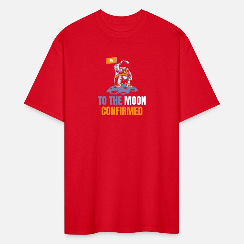 To The Mon Confirmed