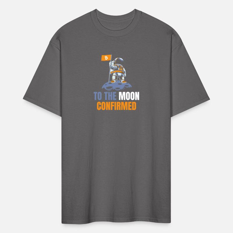 To The Mon Confirmed