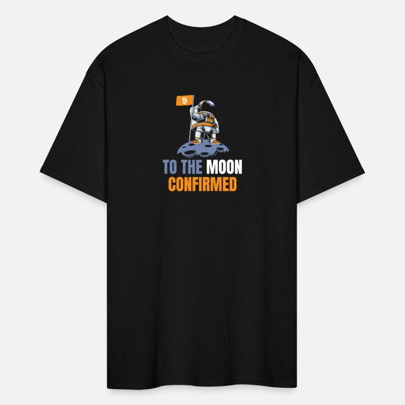 To The Mon Confirmed