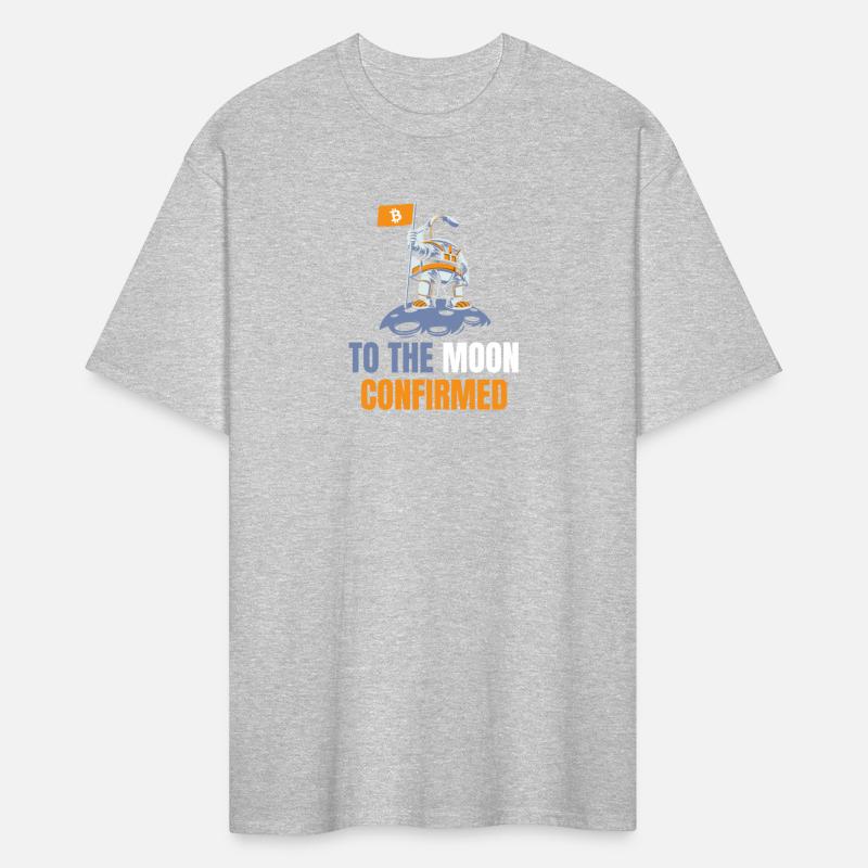 To The Mon Confirmed