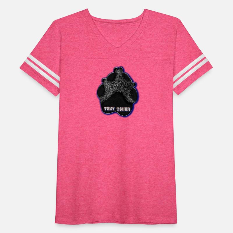 Toby Tough - Toby The Hero Dog