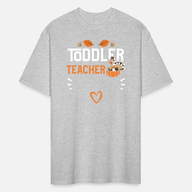 Toddler Teacher - Thanksgiving