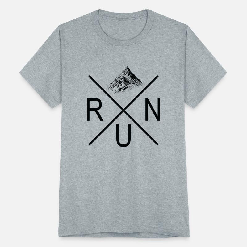 Trail Run Ultra Trail Running Berg Trekking