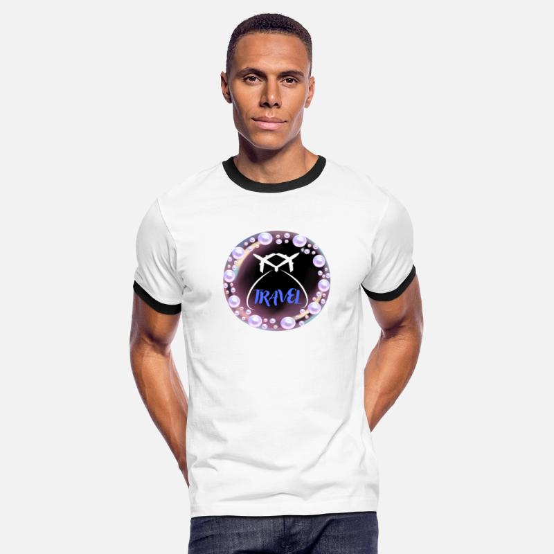 TRAVEL VACATION TRIP SUMMER WORLD PLANE TOUR PEARL