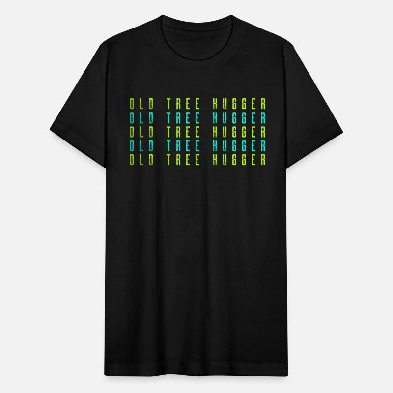 Tree Hugger Quote. Nature Environment