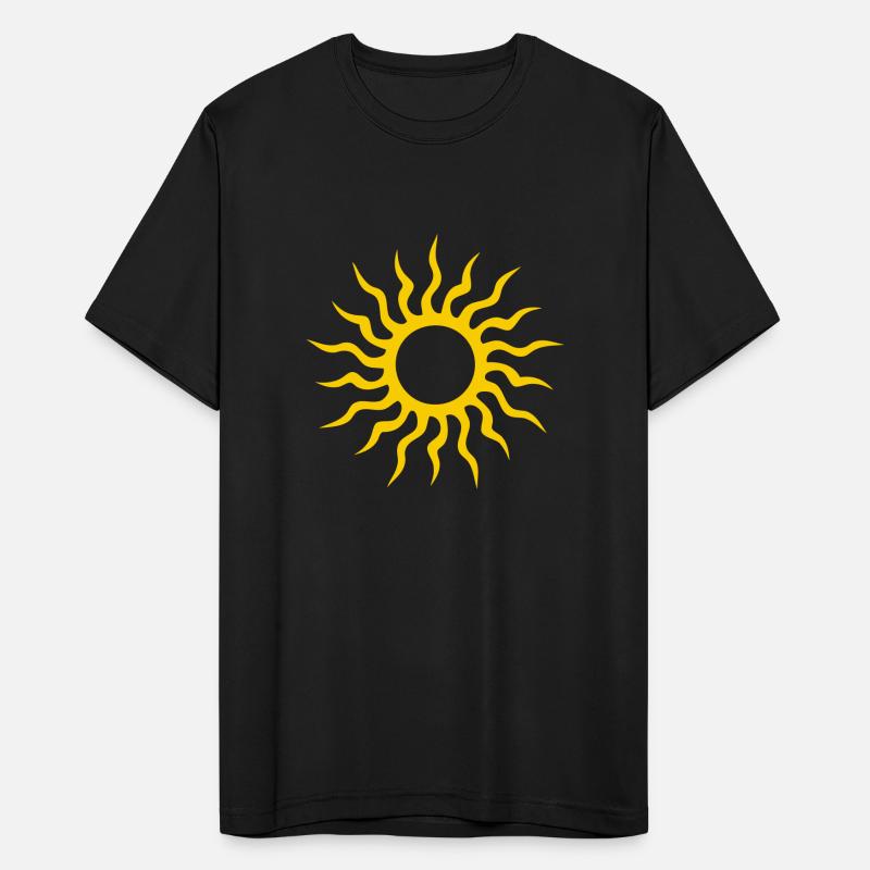 Tribal Sun