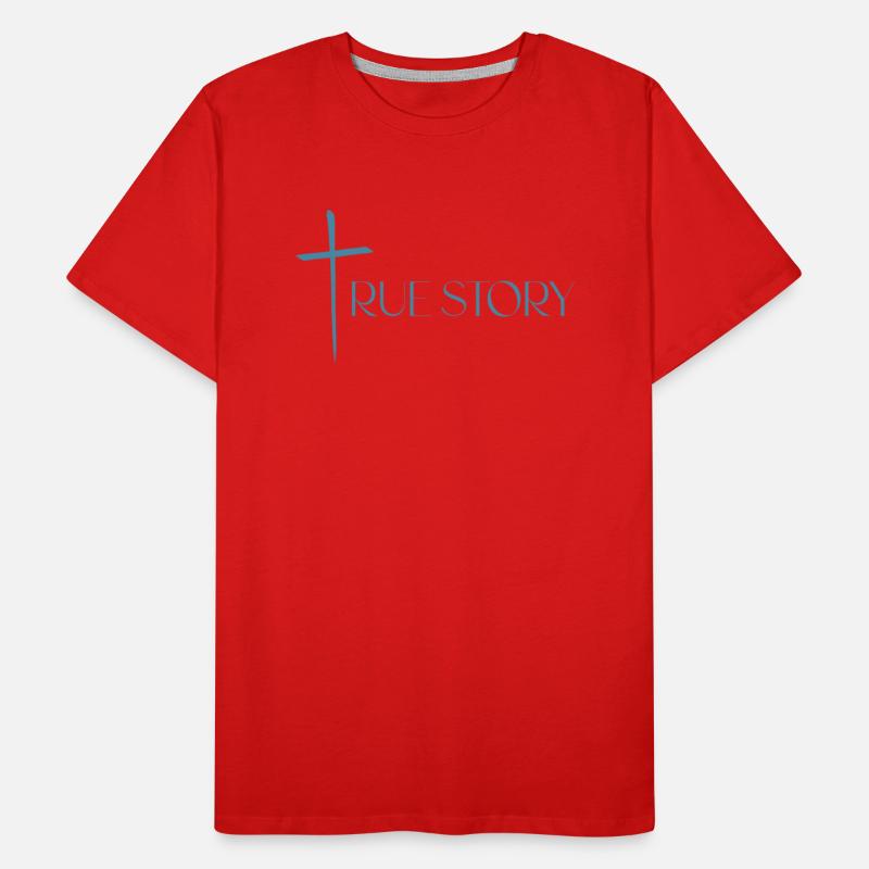 TRUE STORY