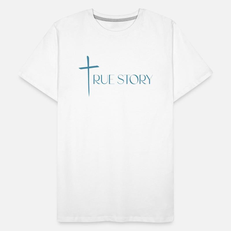 TRUE STORY