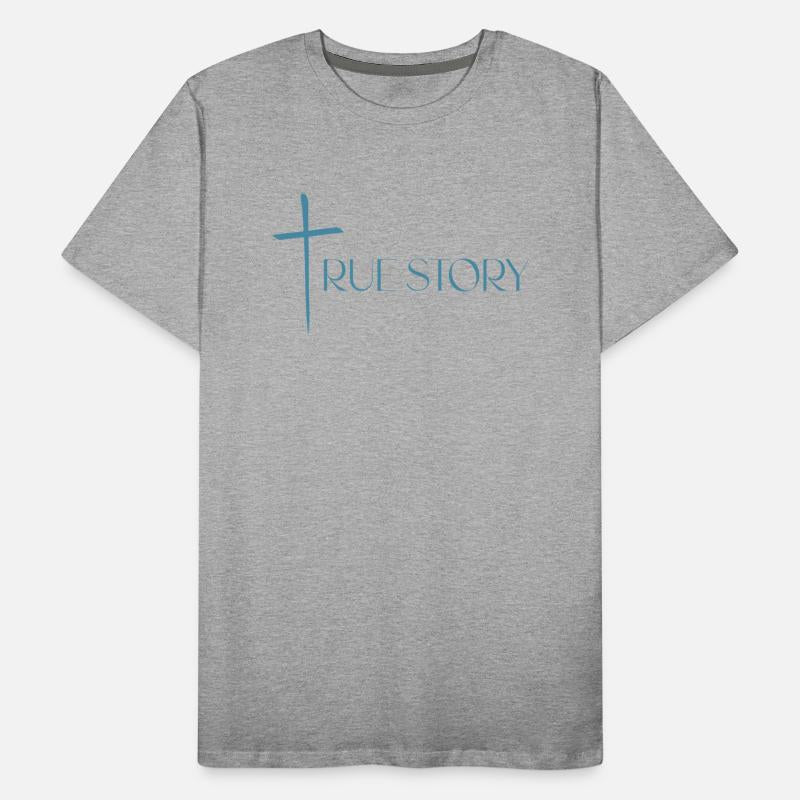 TRUE STORY