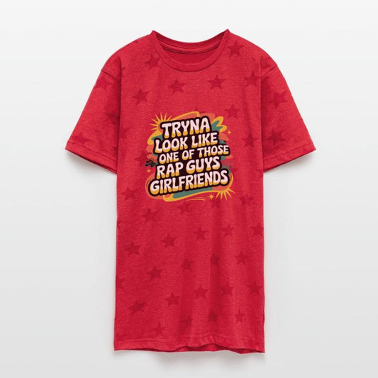 Tryna Look Like One Of Those Rap Guys Girlfriends9