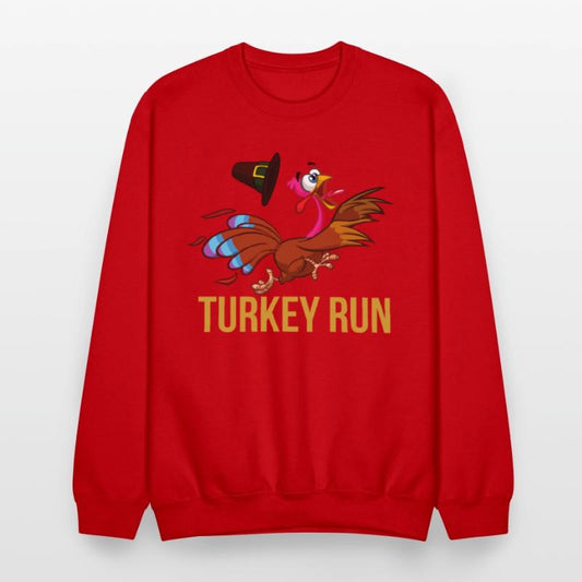 Turkey Run Costume Thanksgiving Running Turkey