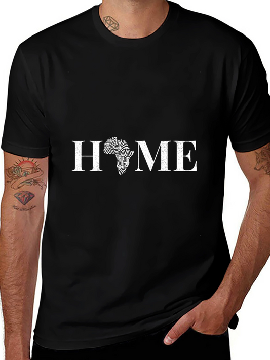 Home Africa T-Shirt