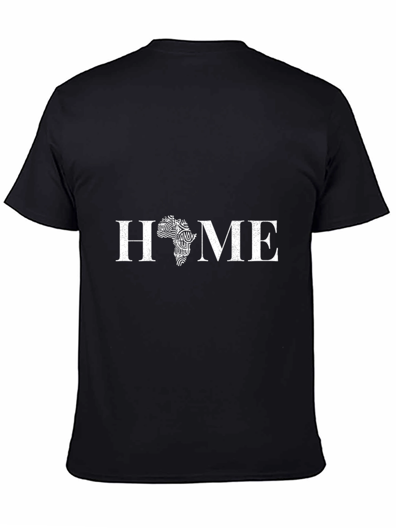 Home Africa T-Shirt