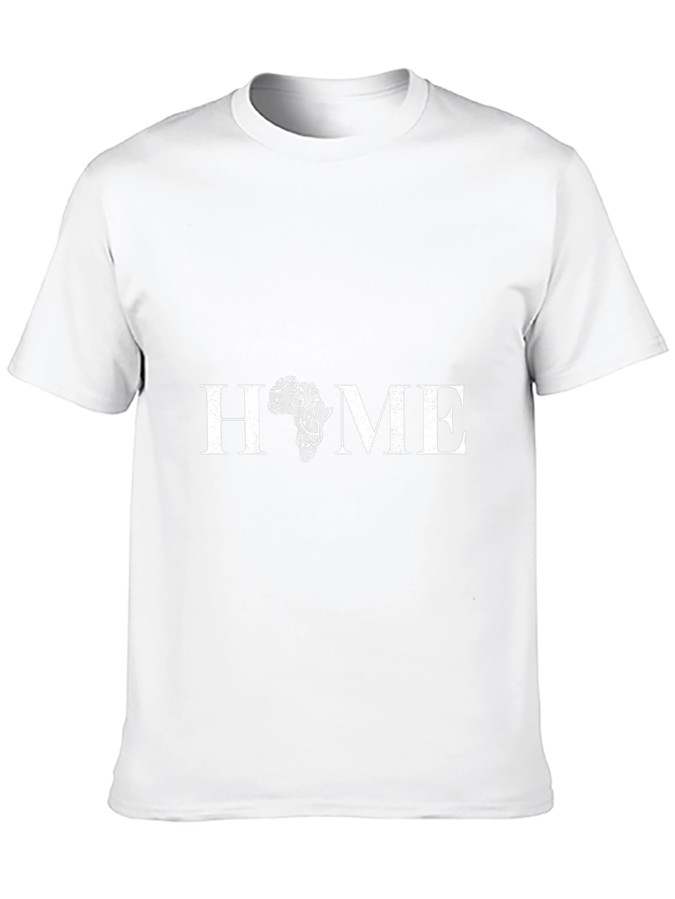 Home Africa T-Shirt