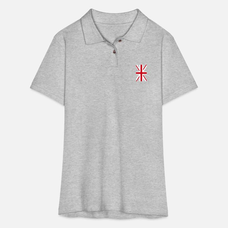 UK Flag Great Britain Flag Union Jack United