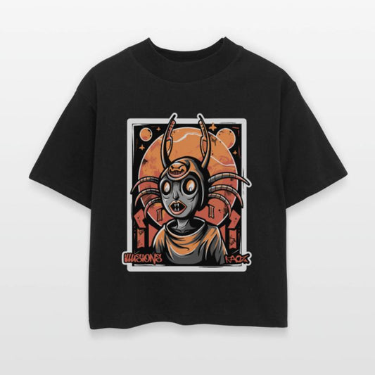 Ultimate Dream - Illusion of Chaos and Horror