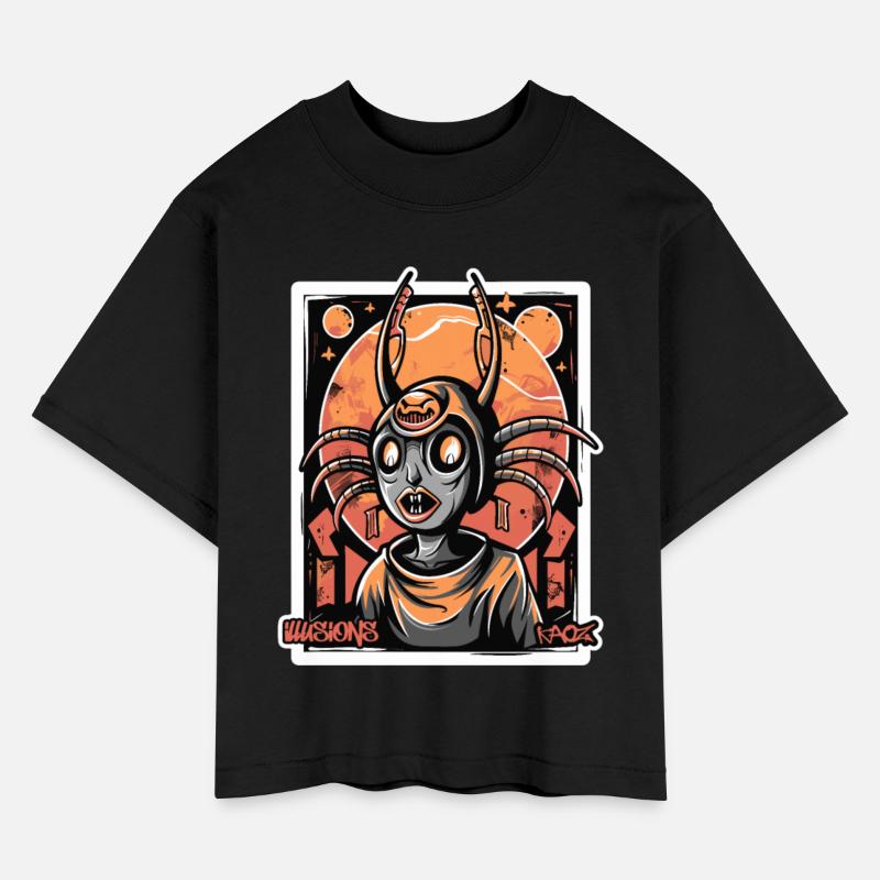 Ultimate Dream - Illusion of Chaos and Horror