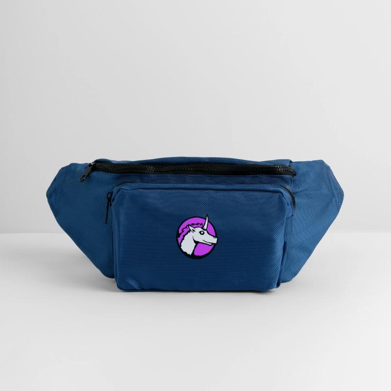 Unicorn Pink Cute Pretty Friendly Cartoon Horse