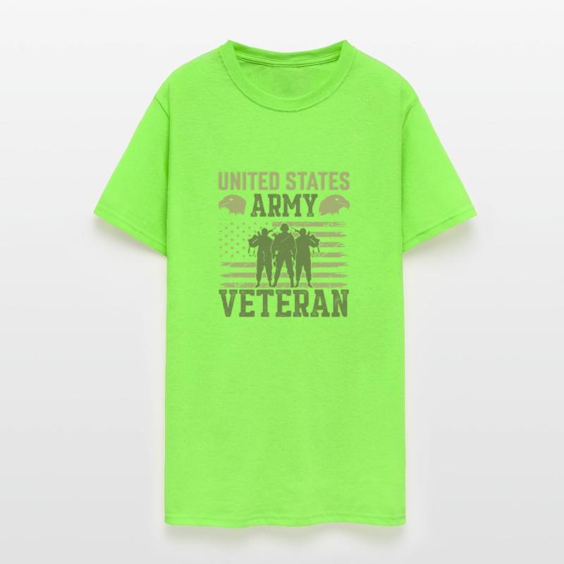 United States Army Veteran